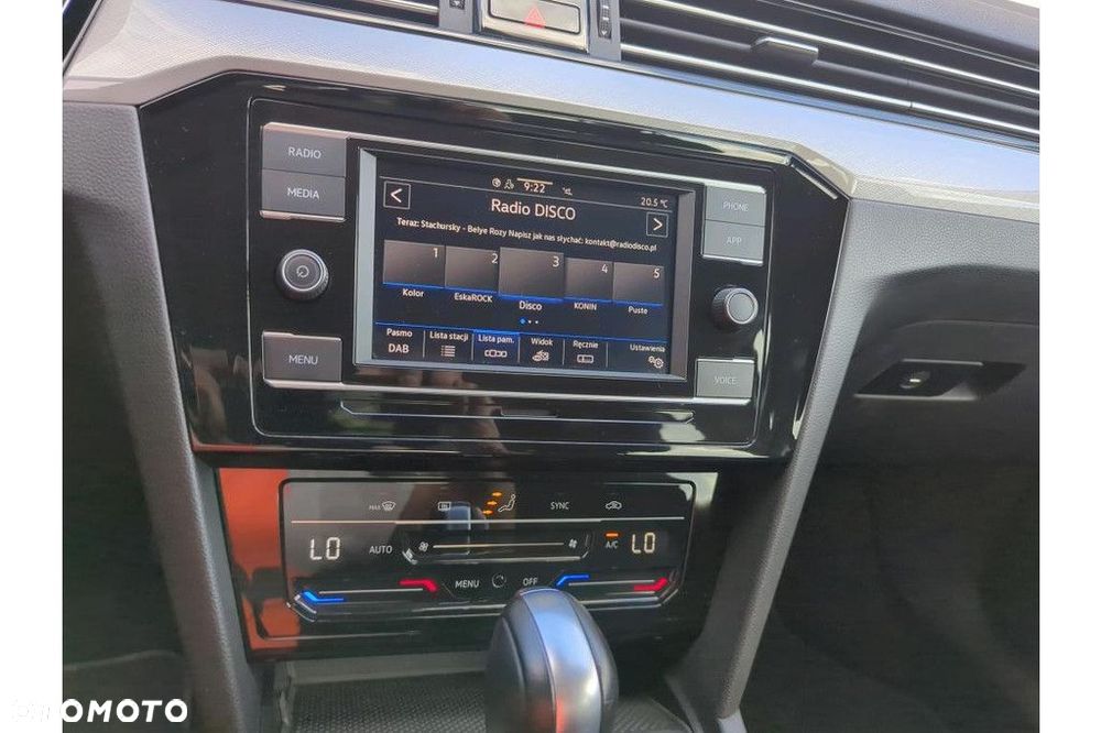 Volkswagen Passat 1.5 TSI EVO Business DSG - 6