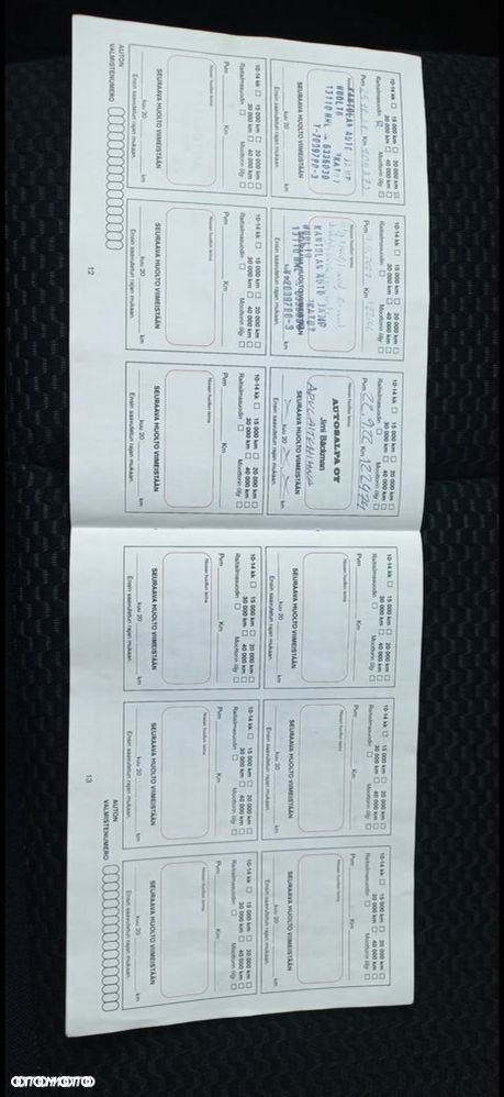 Nissan Qashqai 1.2 DIG-T Acenta - 33