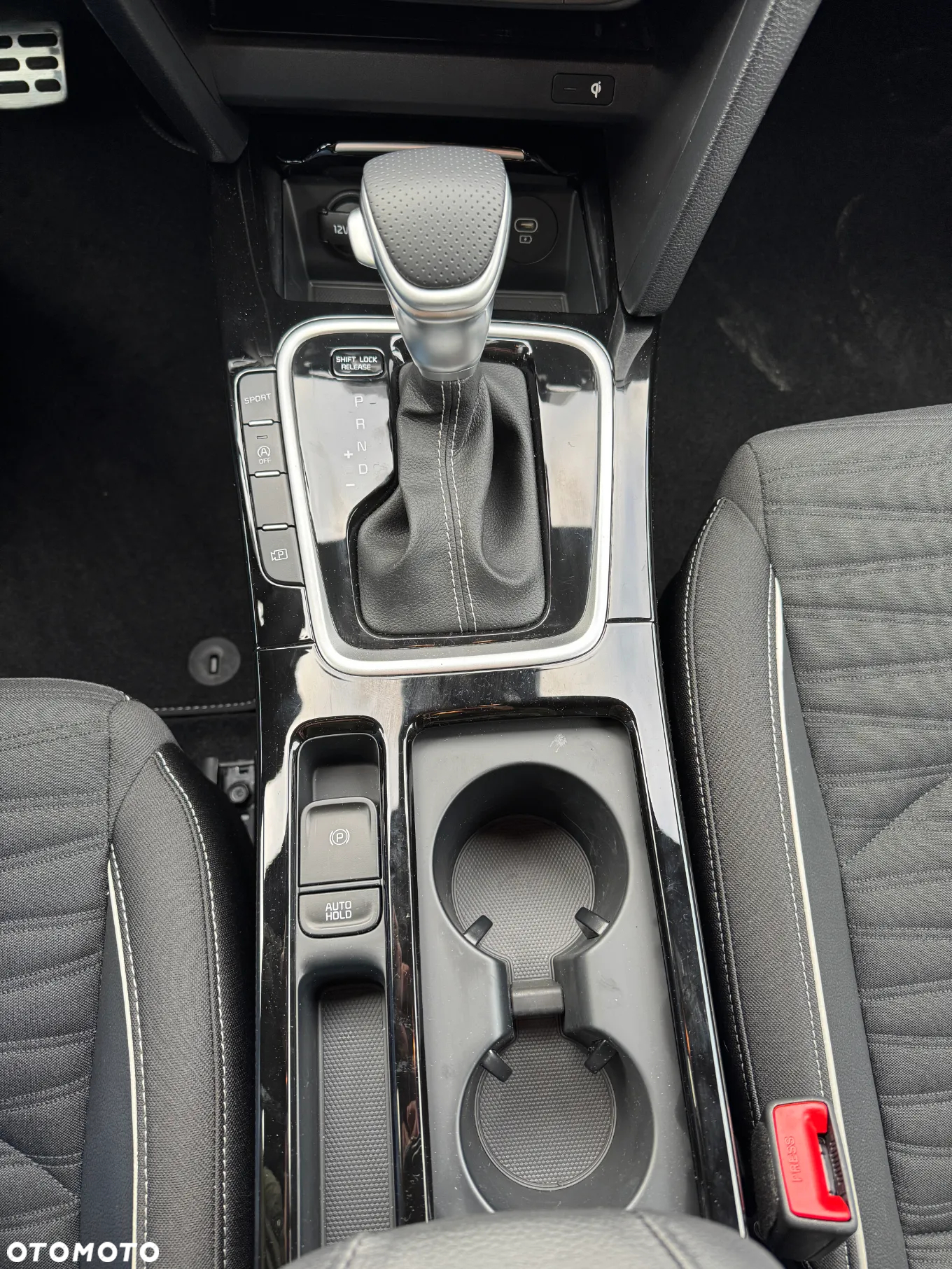 Kia ProCeed 1.5 T-GDI GT Line DCT - 10