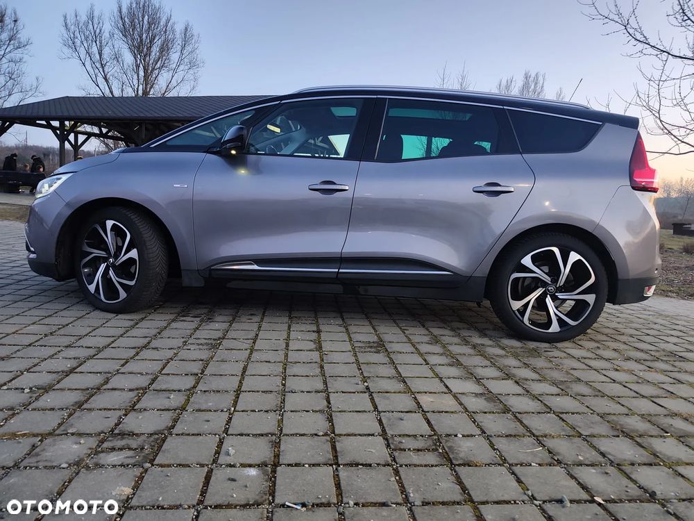 Renault Scenic 1.7 Blue dCi Bose EDC - 6