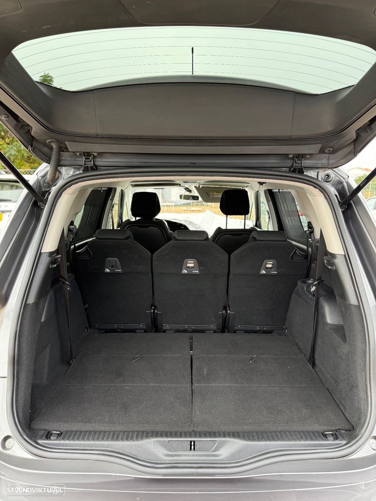 Citroën Grand C4 Spacetourer 1.5 BlueHDi Shine EAT8 - 10