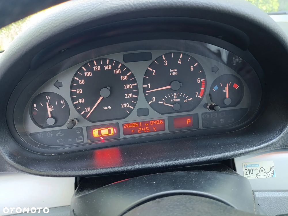 BMW Seria 3 - 31