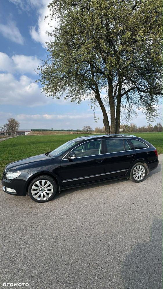 Skoda Superb - 31