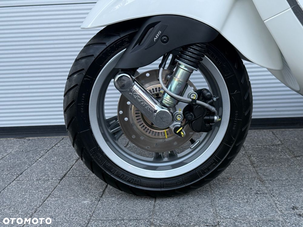 Vespa Primavera - 31