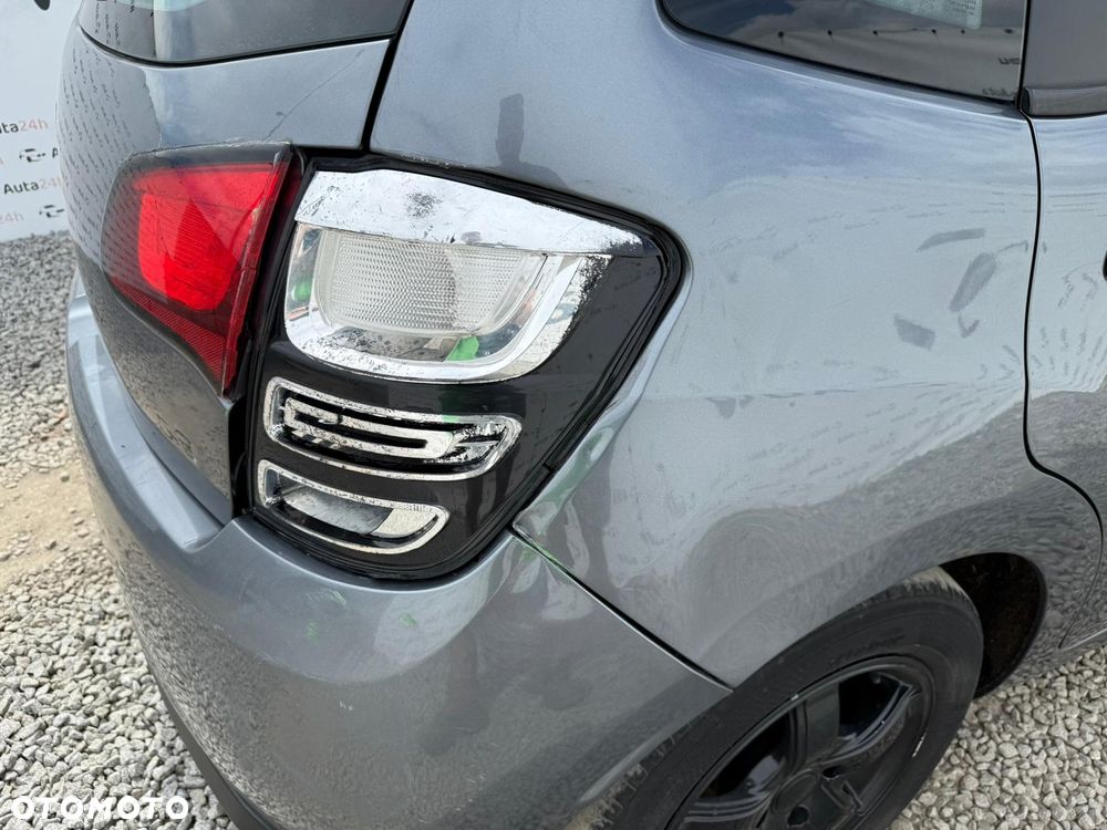 Citroën C3 HDi 90 FAP Tendance - 9