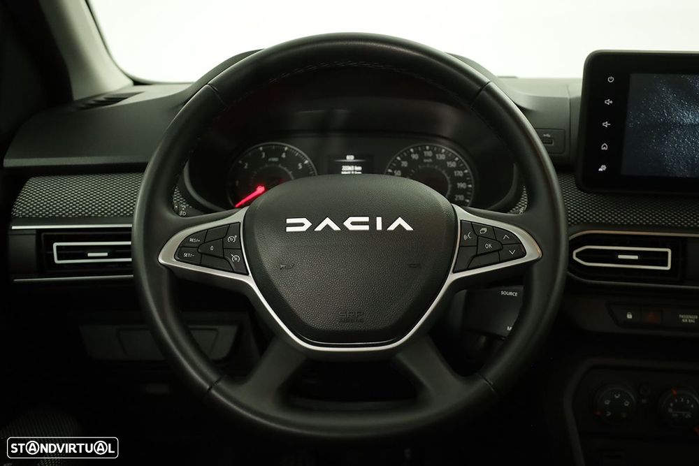 Dacia Sandero 1.0 TCe Expression - 14