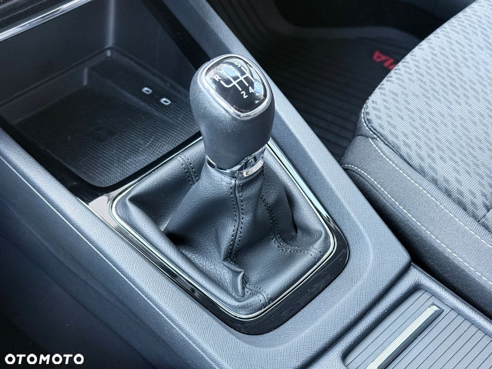 Skoda Octavia 2.0 TDI Style - 25