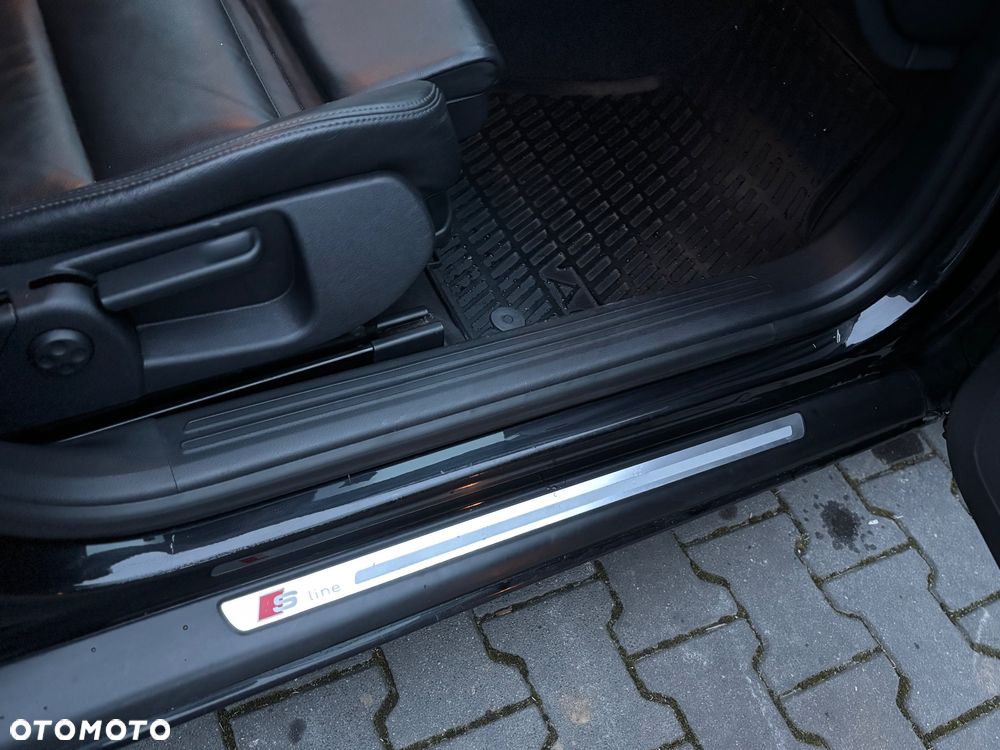 Audi A6 Avant 3.0 TDI Quattro Tiptronic - 18