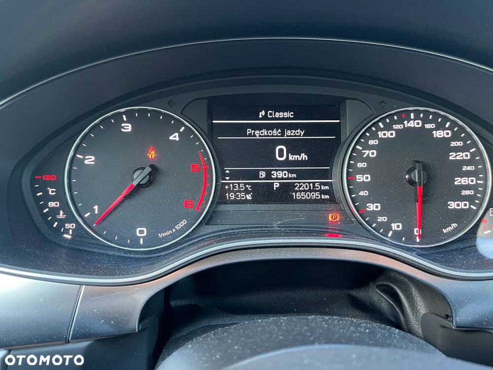 Audi A6 Avant 3.0 TDI DPF quattro S tronic - 7
