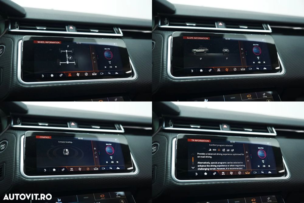 Land Rover Range Rover Velar 2.0 R-Dynamic - 27