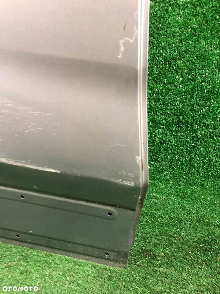 DRZWI TYLNE PRAWE TOYOTA RAV4 V - 2