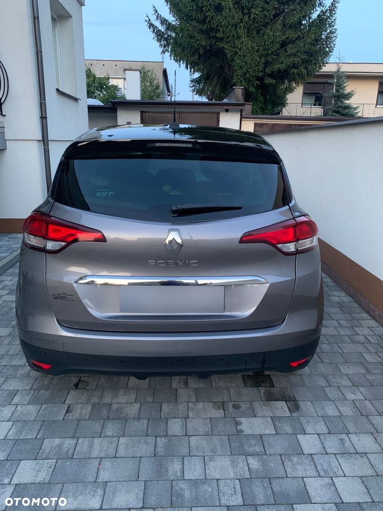 Renault Scenic Energy dCi 110 S&S Bose Edition - 2