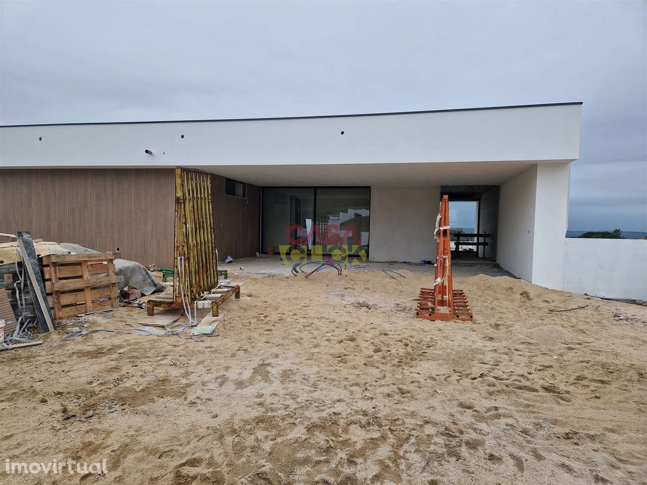 Moradia T5 Venda em Montalvo,Constância - Grande imagem: 5/16