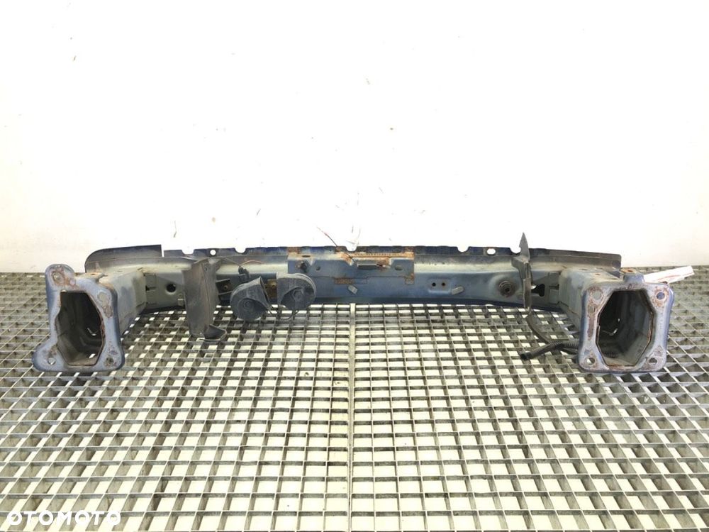 BELKA ZDERZAKA PRZÓD  FORD FOCUS C-MAX (DM2) 2003 - 2007 1.6 TDCi 80 kW [109 KM] olej napędowy - 3