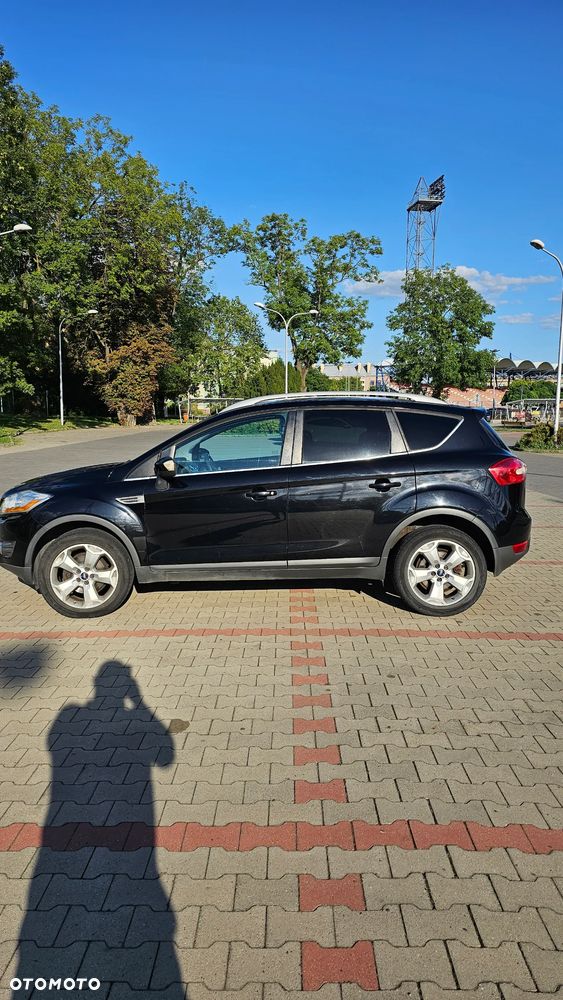 Ford Kuga 2.0 TDCi Titanium - 6