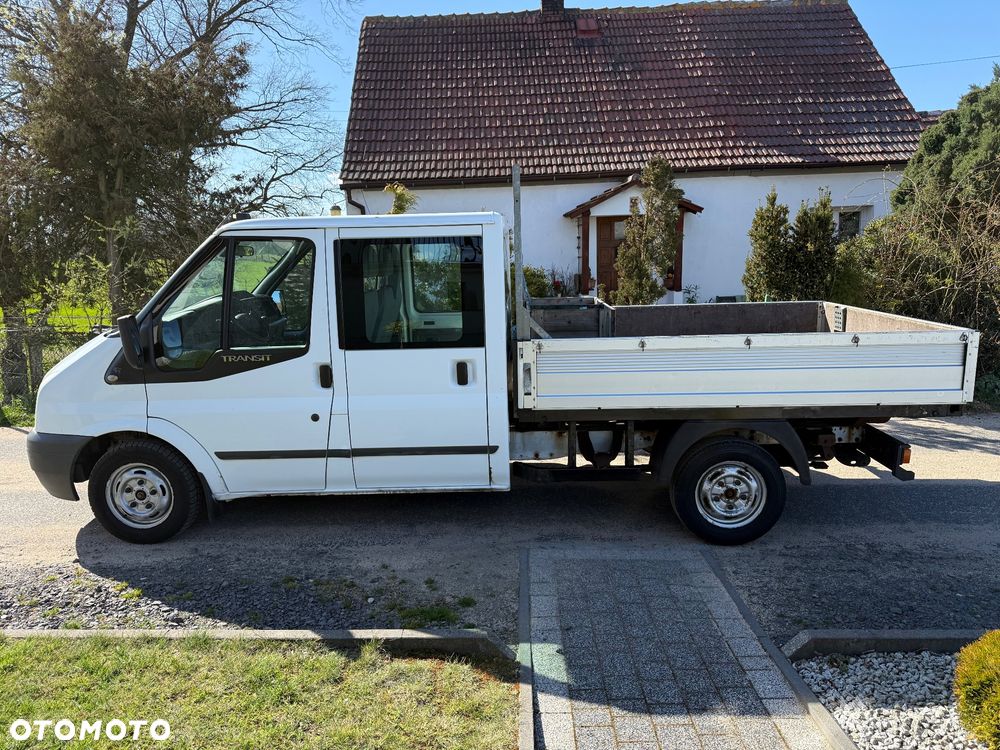 Ford Transit - 2