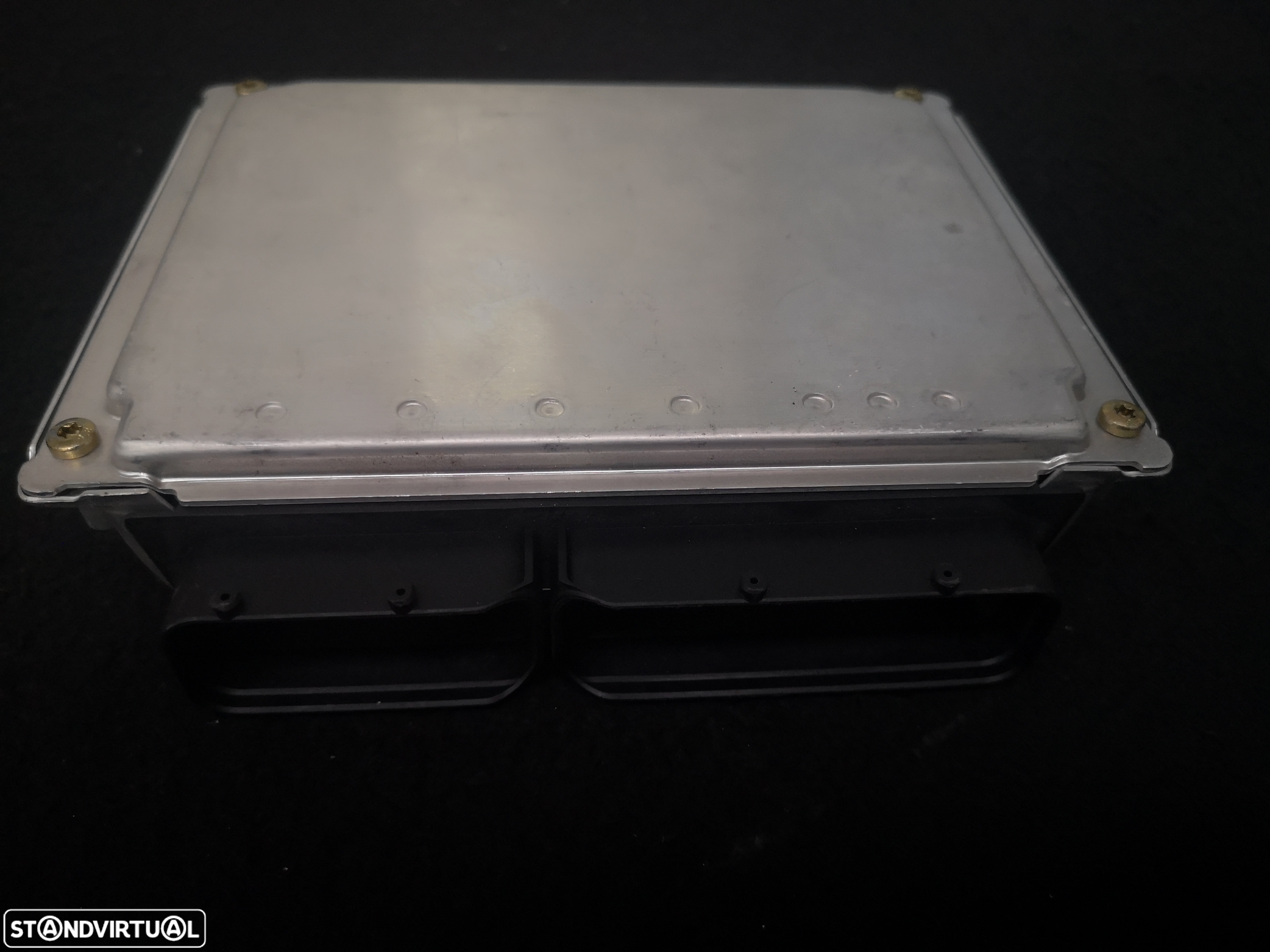 Centralina de  suspençao pneumatica AUDI A8 D3 4e0  2003-2009 - 2