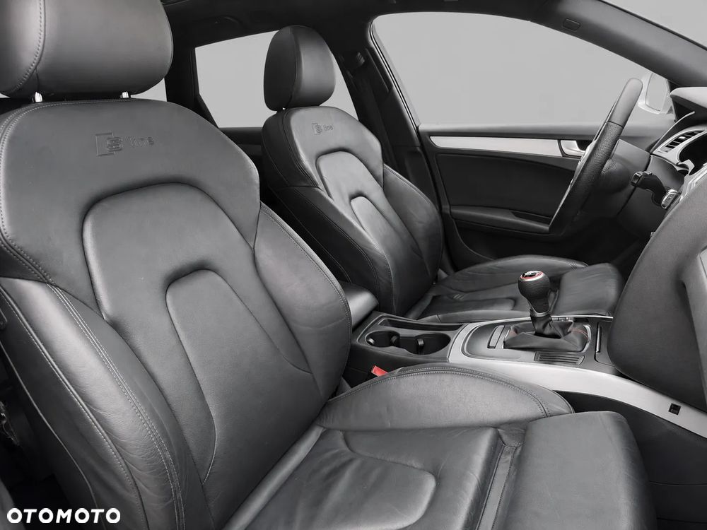 Audi A4 Avant 1.8 TFSI - 19