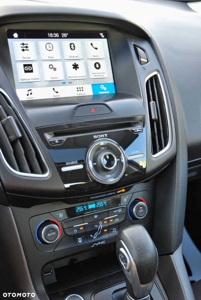 Ford Focus - 9