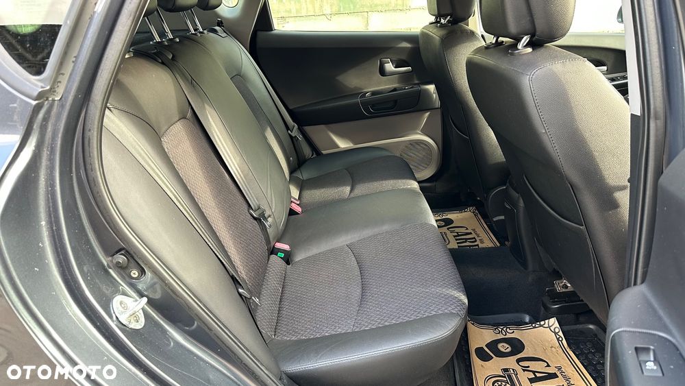 Kia Ceed 1.4 Comfort + - 38