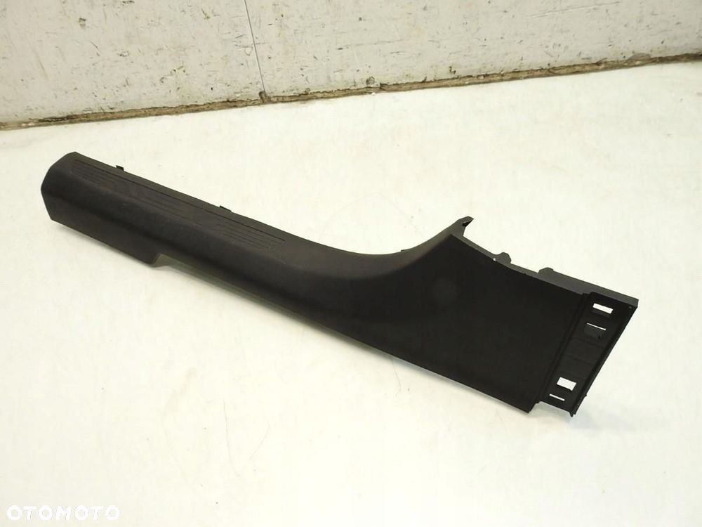 LISTWA NAKŁADKA PROGU PRAWY PRZÓD RENAULT MEGANE IV 769514234R - 6