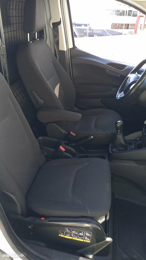 Ford Transit Courier 1.5TDCI c/ iva incluido preço - 4