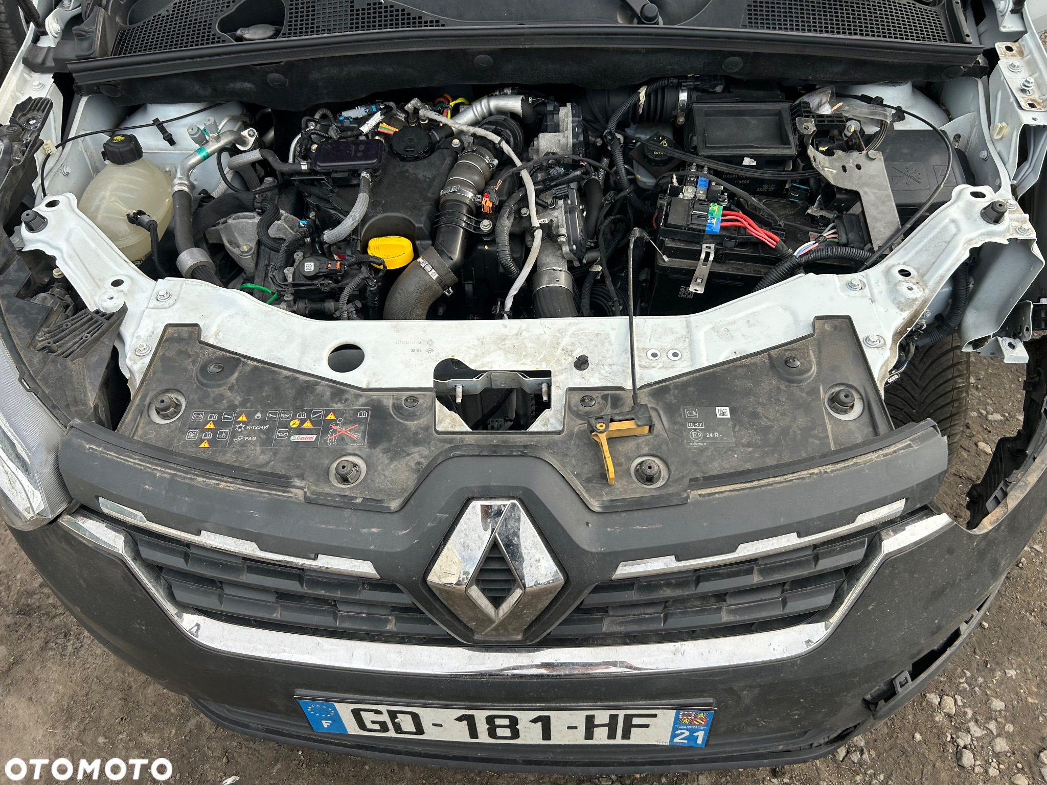 Renault Express - 9
