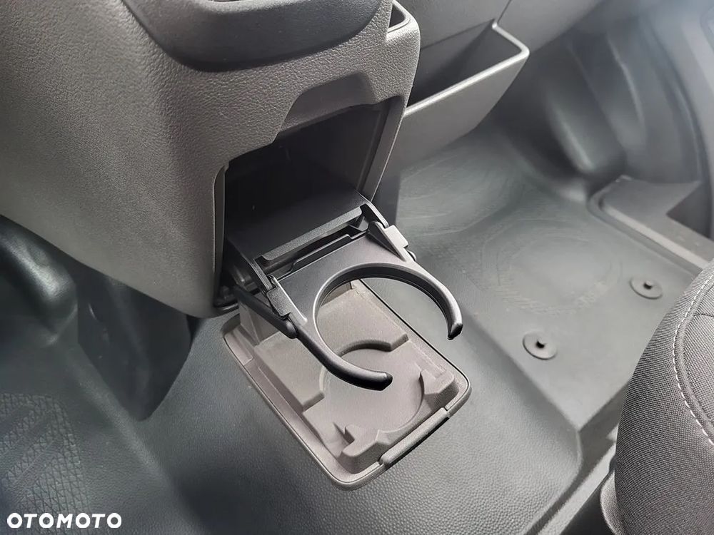 Ford E-TRANSIT L3H2 - 23
