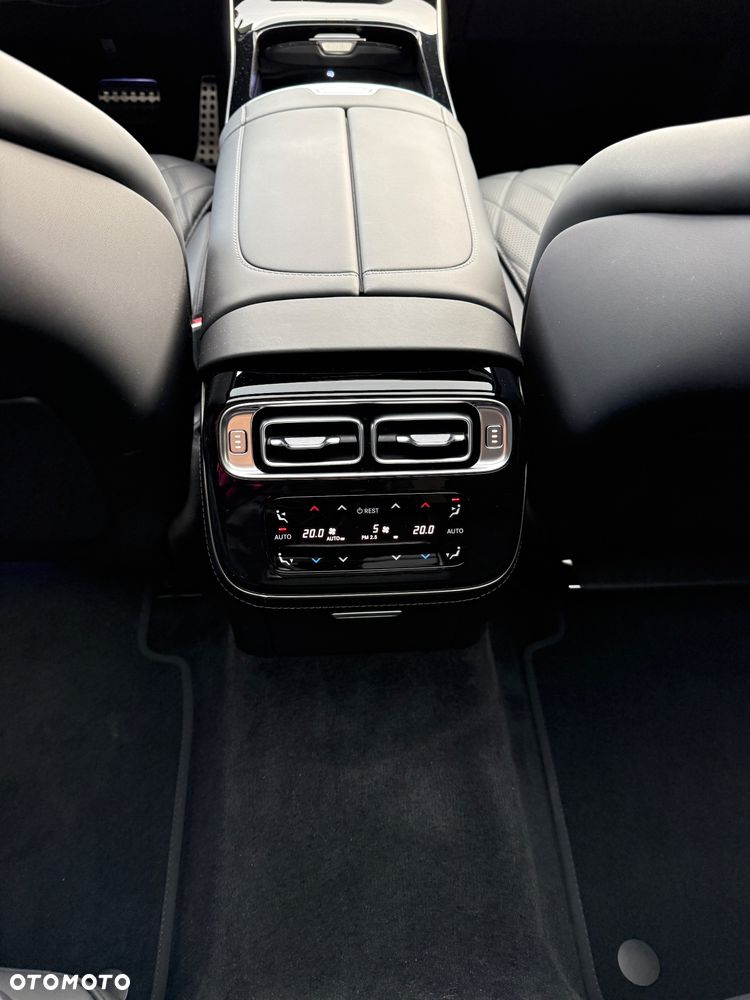 Mercedes-Benz Klasa S - 30