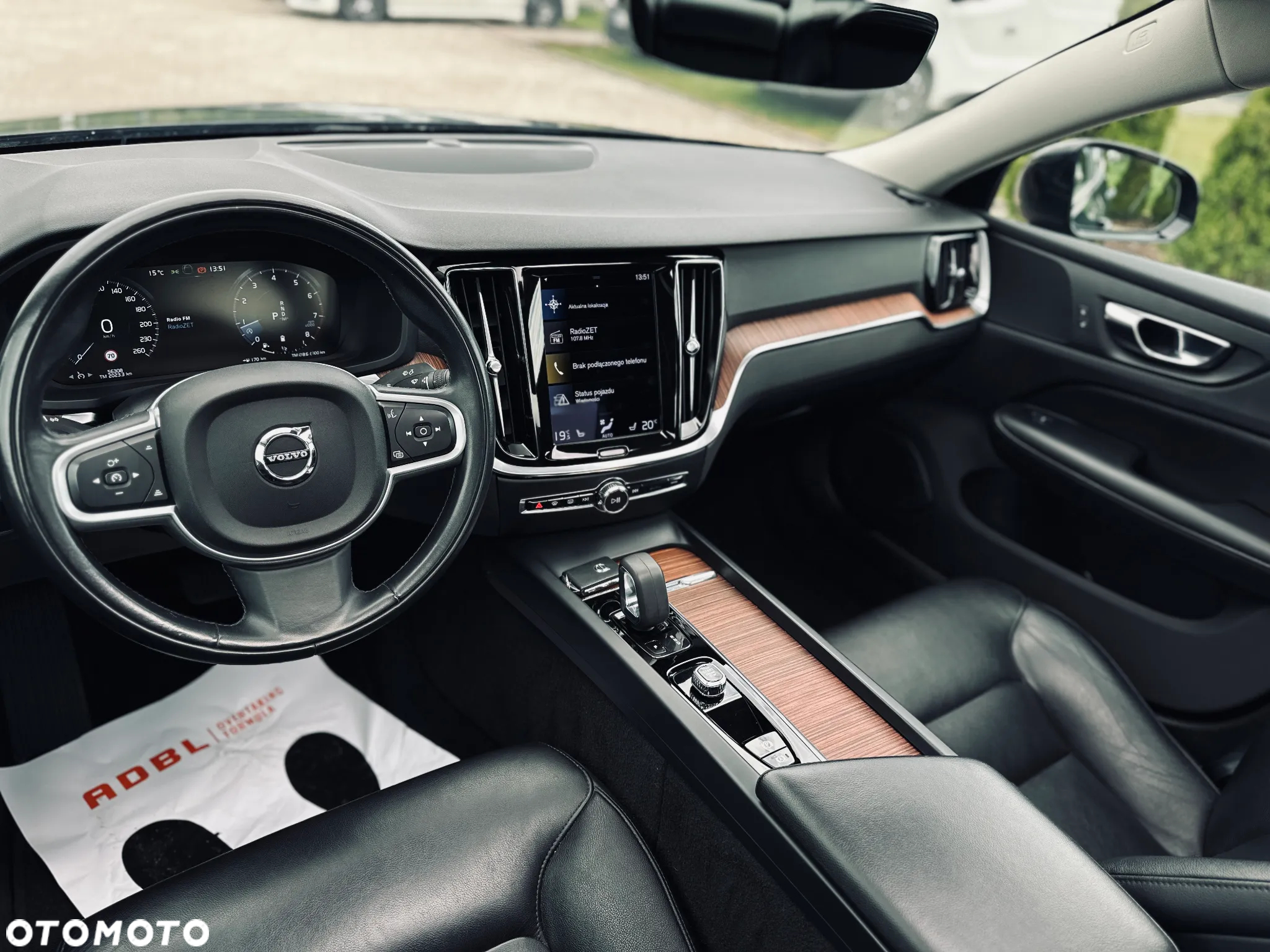 Volvo S60 B5 B AWD Plus Dark - 29