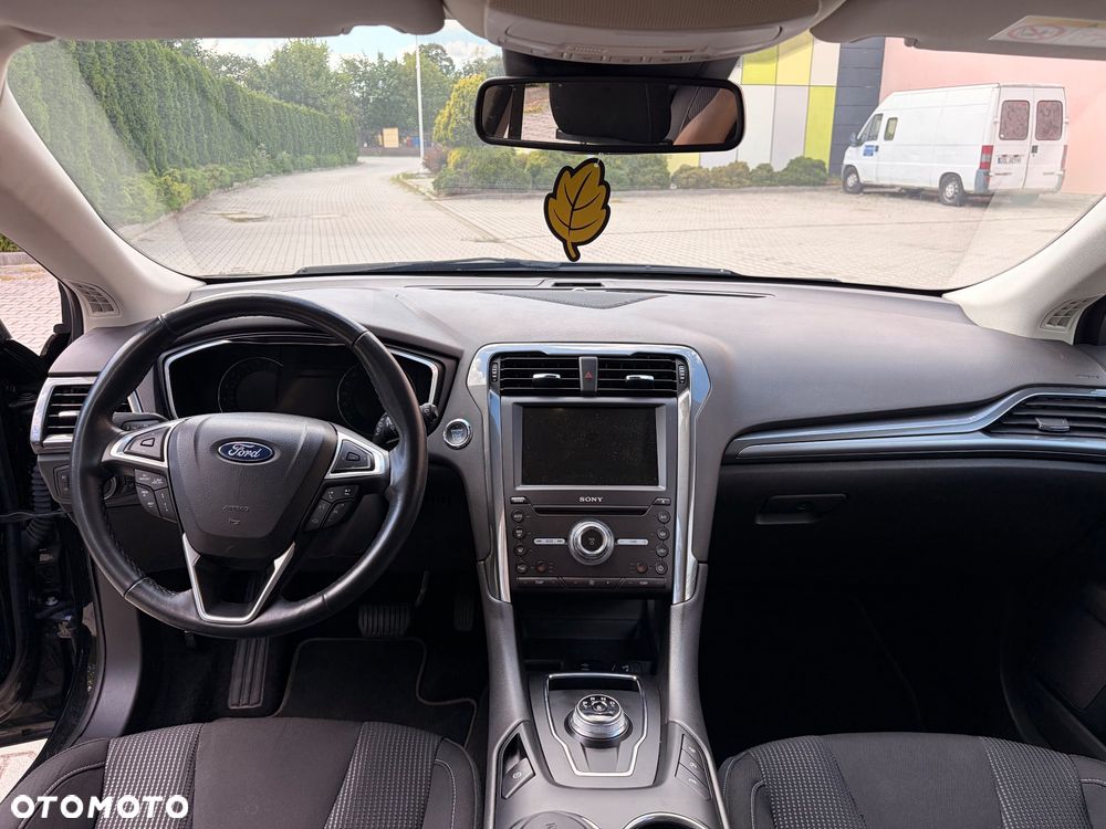 Ford Mondeo 2.0 EcoBlue Executive Plus AWD - 20