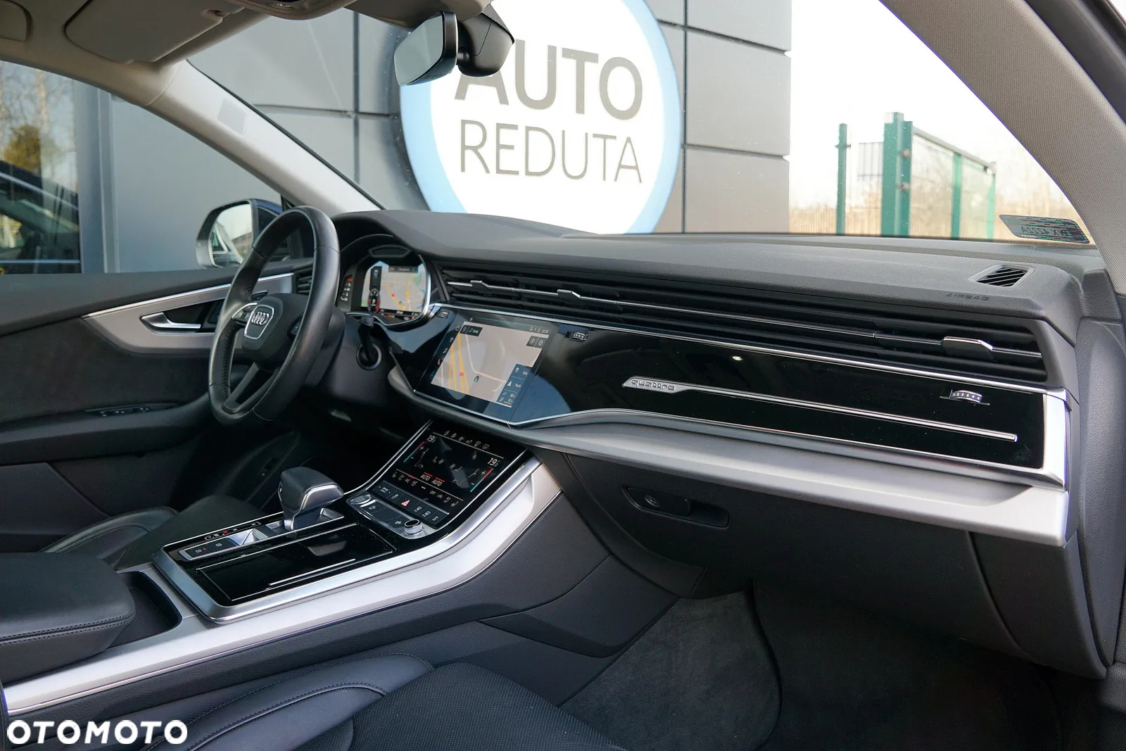Audi Q8 - 24