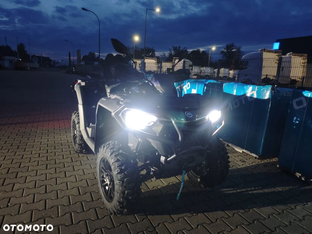CFMoto CForce - 20