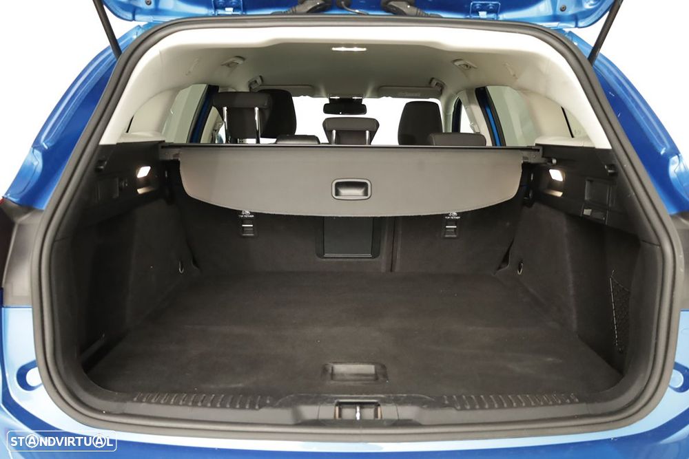 Ford Focus SW - 23
