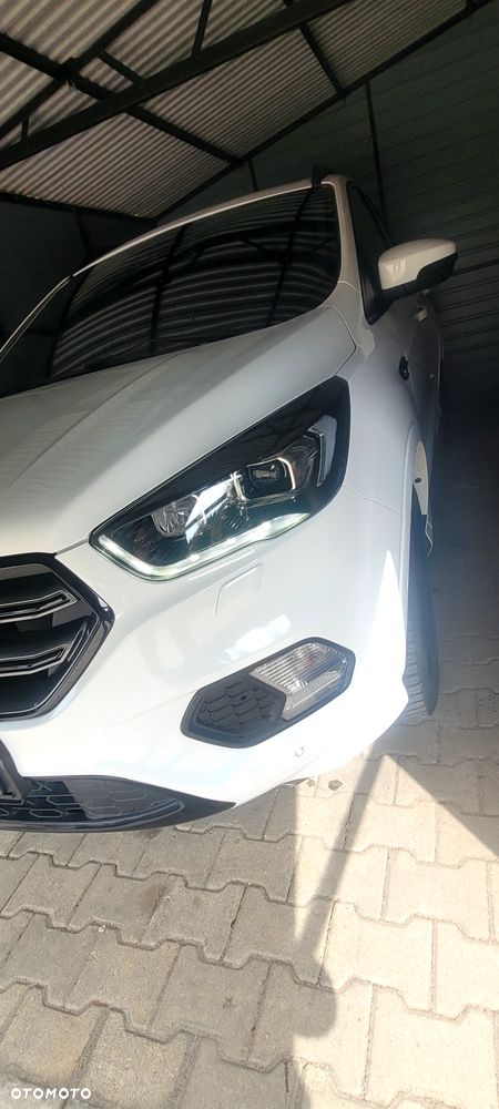 Ford Kuga 1.5 EcoBoost FWD ST-Line Black ASS MMT6 - 4