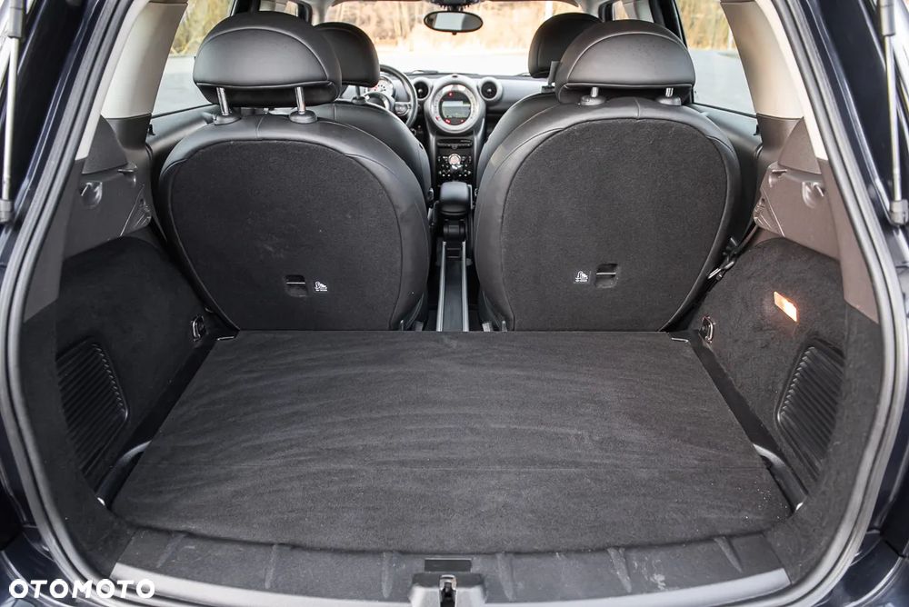 MINI Cooper S Goodwood - 29