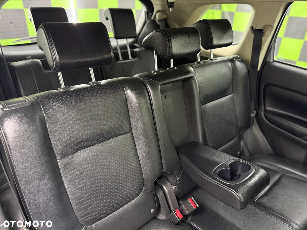 Mitsubishi Outlander 2.2 DI-D 4WD Intense - 34