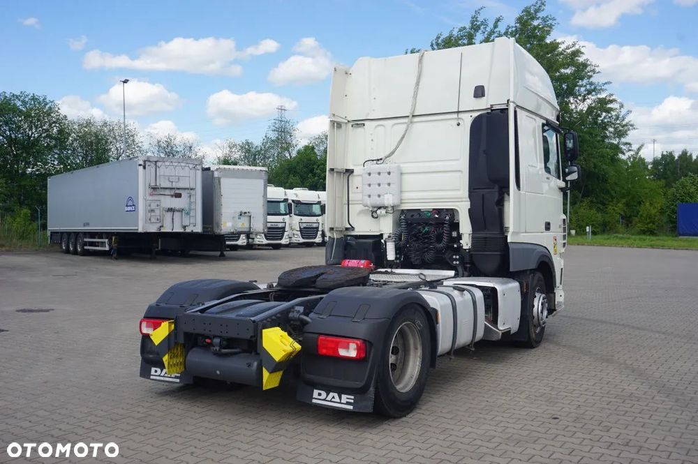 DAF XF 480 FT (SSC) STANDARD  STOCK (31456) - 4