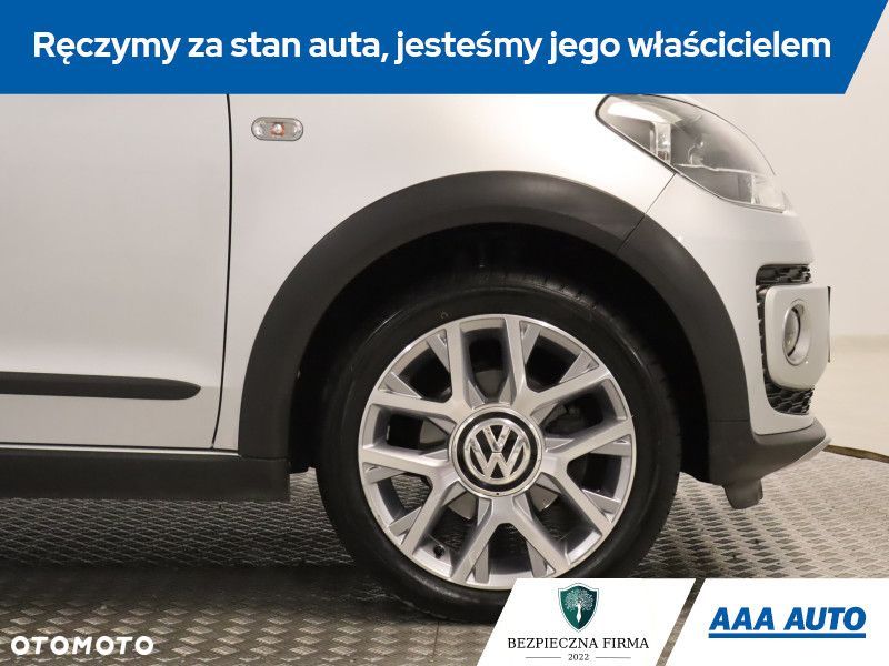 Volkswagen up! - 16