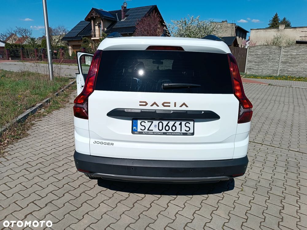 Dacia Jogger 1.0 TCe Extreme - 4