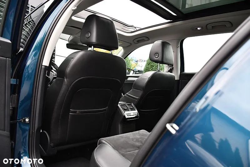 Skoda Superb Combi 1.6 TDI DSG Style - 20