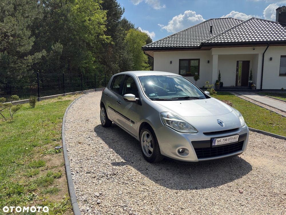 Renault Clio - 3