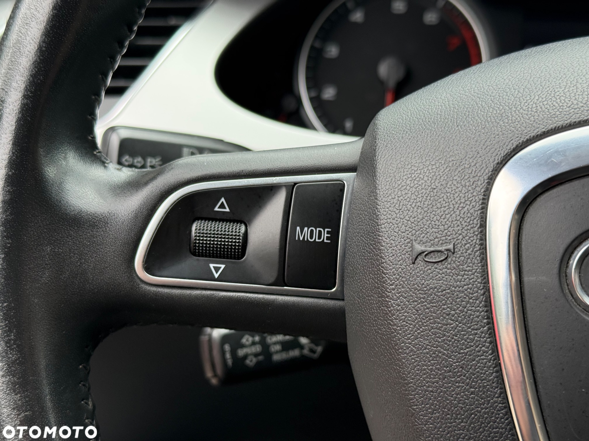 Audi A4 - 18
