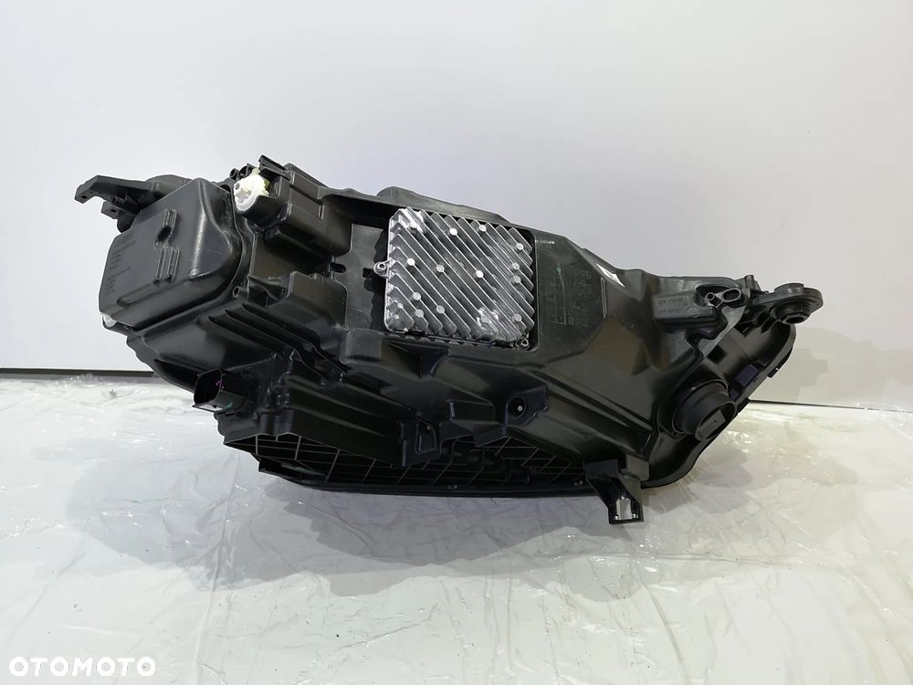 Lampa Lewa Prawa Audi Q5 80A LIFT FULL LED Komplet Kompletne Przód Przednie - 6