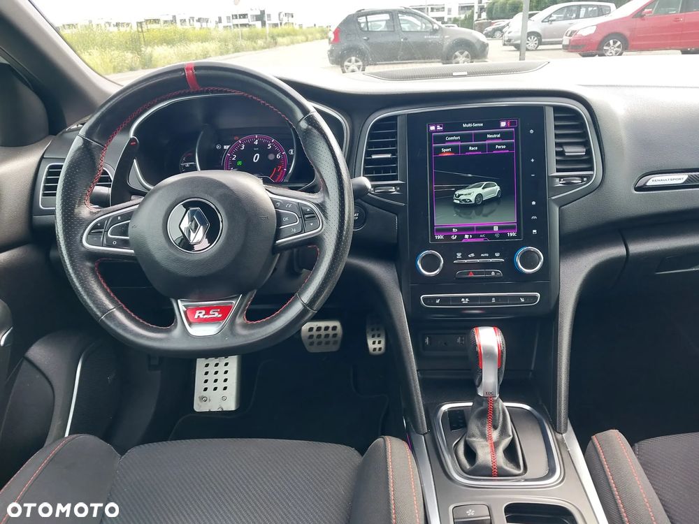 Renault Megane 1.8 TCe R.S EDC - 11