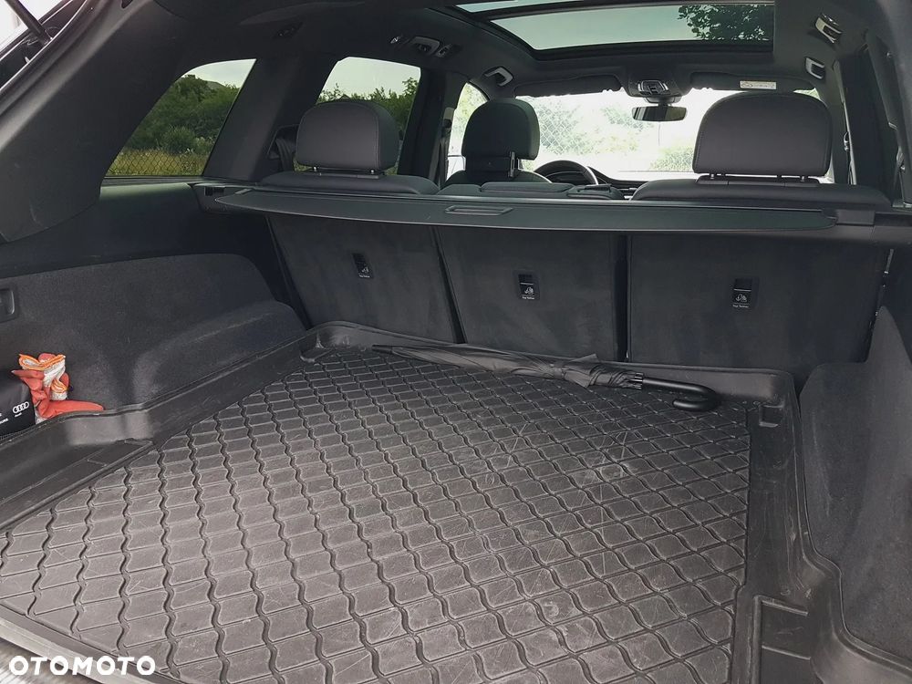 Audi Q7 - 33