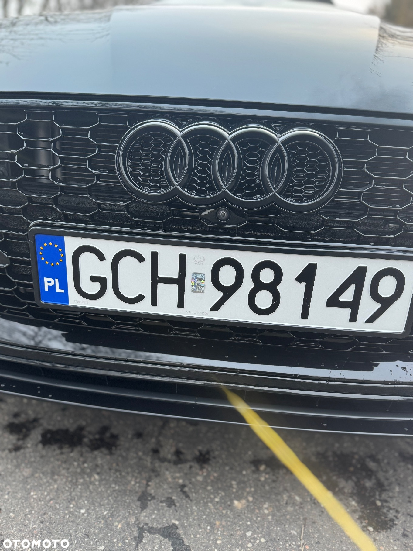Audi A5 2.0 TFSI Quattro Sport S tronic - 11