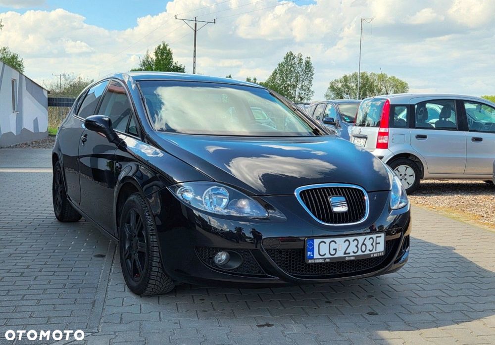 Seat Leon - 23