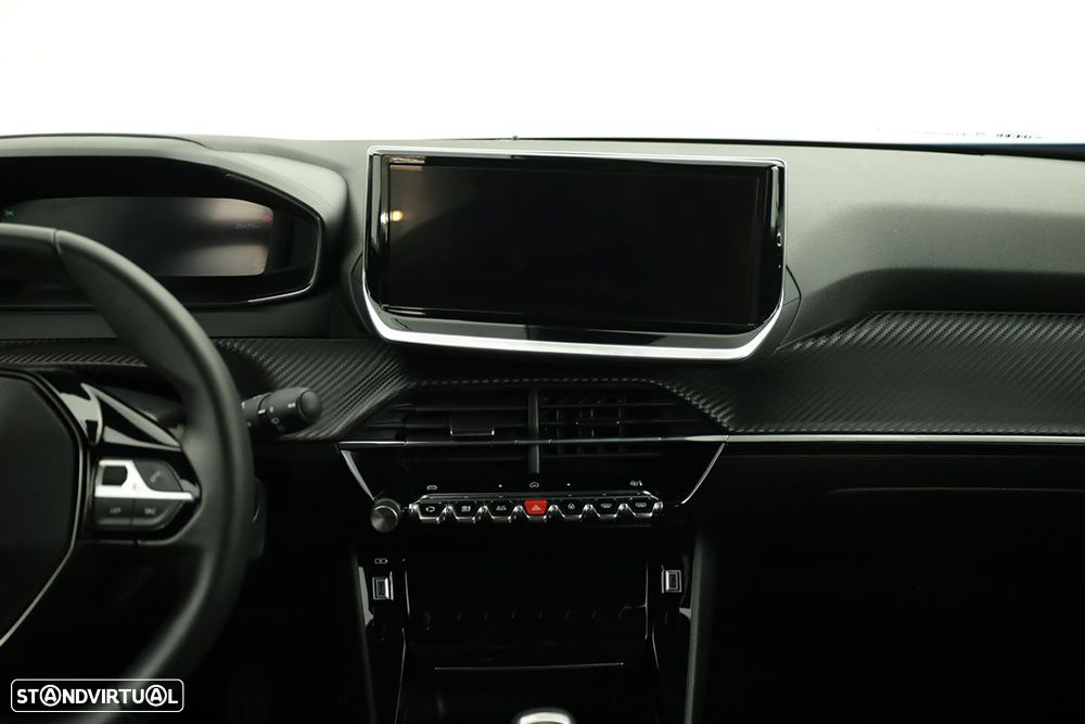 Peugeot 2008 1.2 PureTech Allure - 9