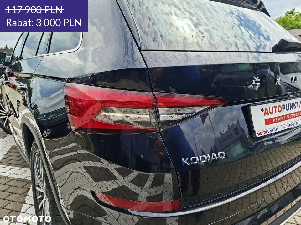 Skoda Kodiaq - 8